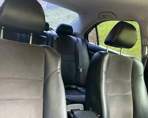 Чорний Хонда Аккорд, об'ємом двигуна 2.35 л та пробігом 258 тис. км за 7500 $, фото 26 на Automoto.ua