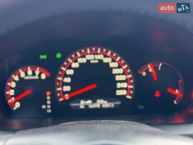 Чорний Хонда Аккорд, об'ємом двигуна 2.35 л та пробігом 319 тис. км за 6450 $, фото 15 на Automoto.ua