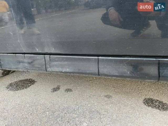 Хонда Аккорд 2007 в Житомире на Automoto.ua Черный Хонда Аккорд, объемом двигателя 2.2 л и пробегом 366 тыс. км за 5999 $, фото 9 на Automoto.ua