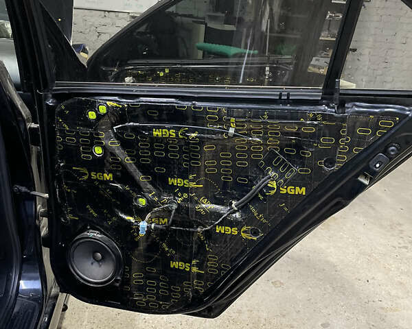 Черный Хонда Аккорд, объемом двигателя 2 л и пробегом 221 тыс. км за 7500 $, фото 34 на Automoto.ua