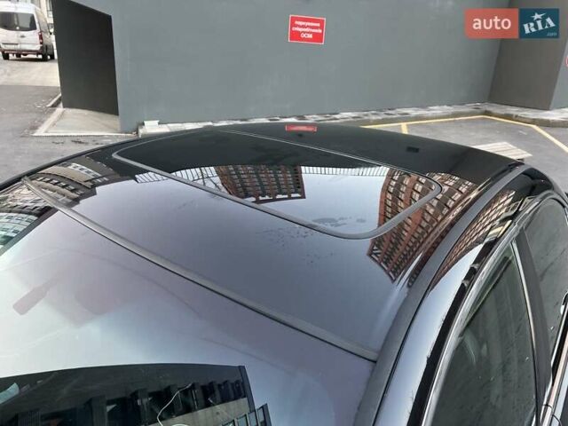 Черный Хонда Аккорд, объемом двигателя 2 л и пробегом 177 тыс. км за 7700 $, фото 22 на Automoto.ua