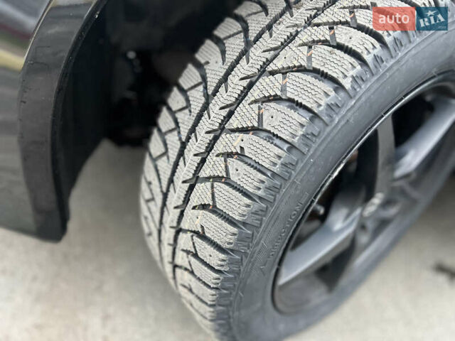 Черный Хонда Аккорд, объемом двигателя 2 л и пробегом 267 тыс. км за 6100 $, фото 10 на Automoto.ua