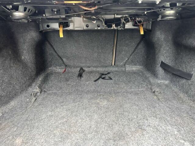 Чорний Хонда Аккорд, об'ємом двигуна 2.4 л та пробігом 350 тис. км за 5999 $, фото 16 на Automoto.ua