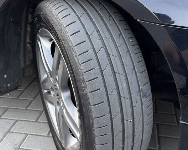 Черный Хонда Аккорд, объемом двигателя 2.4 л и пробегом 220 тыс. км за 8200 $, фото 18 на Automoto.ua