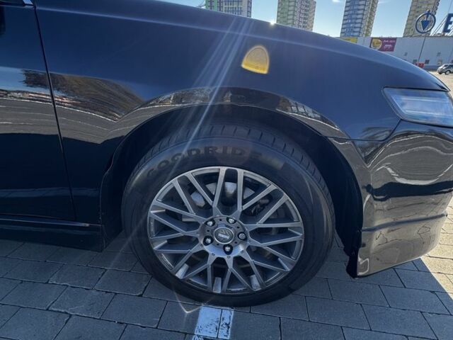 Хонда Аккорд 2007 в Одессе на Automoto.ua Черный Хонда Аккорд, объемом двигателя 2.4 л и пробегом 201 тыс. км за 8150 $, фото 4 на Automoto.ua