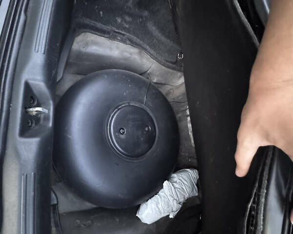 Черный Хонда Аккорд, объемом двигателя 2.4 л и пробегом 220 тыс. км за 8200 $, фото 24 на Automoto.ua