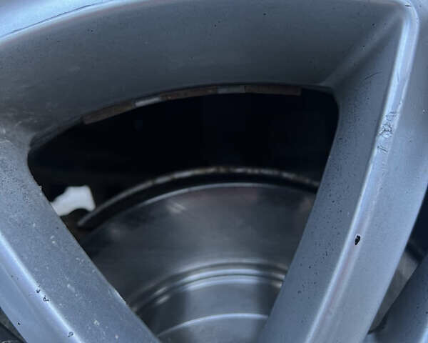 Чорний Хонда Аккорд, об'ємом двигуна 2 л та пробігом 315 тис. км за 5400 $, фото 18 на Automoto.ua