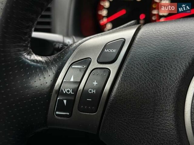 Чорний Хонда Аккорд, об'ємом двигуна 2 л та пробігом 237 тис. км за 6200 $, фото 22 на Automoto.ua