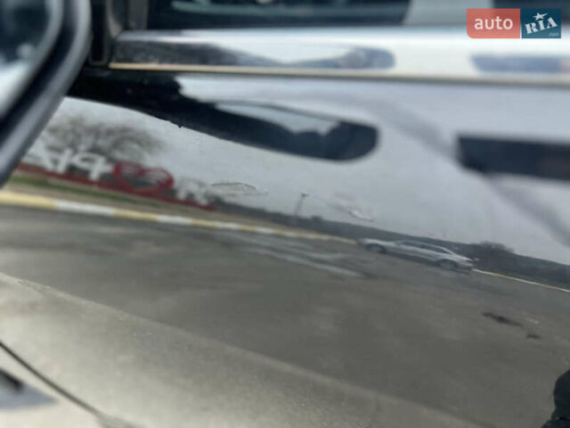 Черный Хонда Аккорд, объемом двигателя 2 л и пробегом 267 тыс. км за 6100 $, фото 9 на Automoto.ua