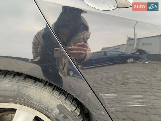 Чорний Хонда Аккорд, об'ємом двигуна 2 л та пробігом 220 тис. км за 5200 $, фото 8 на Automoto.ua