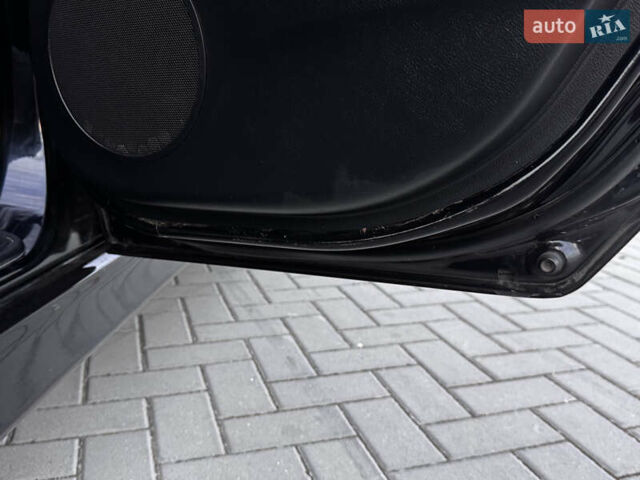 Черный Хонда Аккорд, объемом двигателя 2.4 л и пробегом 220 тыс. км за 8200 $, фото 8 на Automoto.ua
