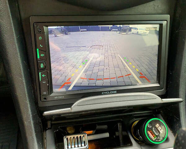 Чорний Хонда Аккорд, об'ємом двигуна 2 л та пробігом 220 тис. км за 5200 $, фото 15 на Automoto.ua