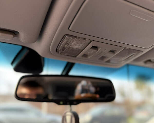 Черный Хонда Аккорд, объемом двигателя 2 л и пробегом 221 тыс. км за 7500 $, фото 13 на Automoto.ua