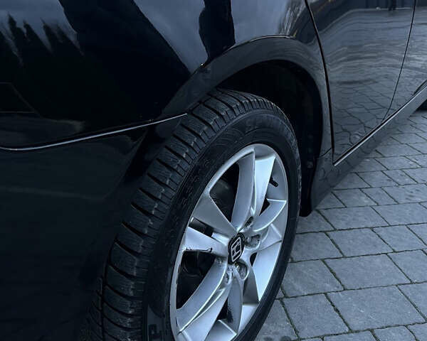 Чорний Хонда Аккорд, об'ємом двигуна 2 л та пробігом 315 тис. км за 5400 $, фото 19 на Automoto.ua