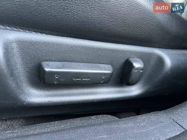 Черный Хонда Аккорд, объемом двигателя 2 л и пробегом 177 тыс. км за 7700 $, фото 14 на Automoto.ua