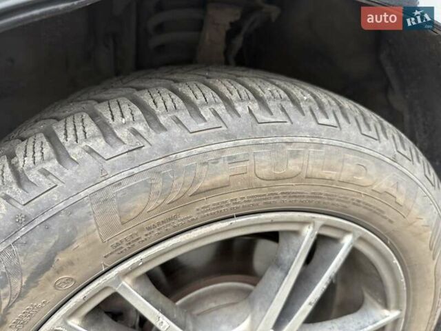 Чорний Хонда Аккорд, об'ємом двигуна 2 л та пробігом 237 тис. км за 6200 $, фото 25 на Automoto.ua