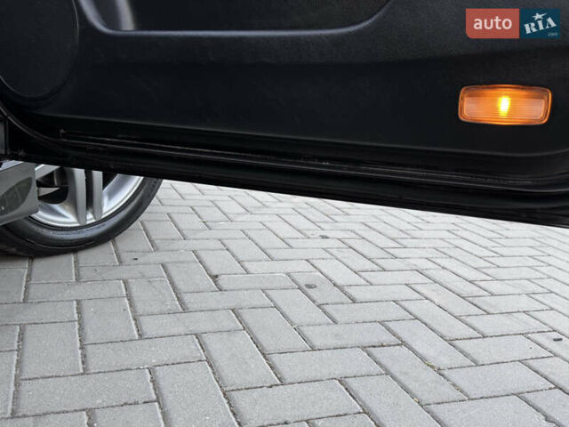 Черный Хонда Аккорд, объемом двигателя 2.4 л и пробегом 220 тыс. км за 8200 $, фото 9 на Automoto.ua