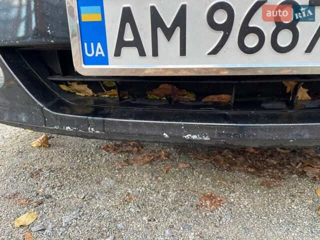 Хонда Аккорд 2007 в Житомире на Automoto.ua Черный Хонда Аккорд, объемом двигателя 2.2 л и пробегом 366 тыс. км за 5999 $, фото 2 на Automoto.ua