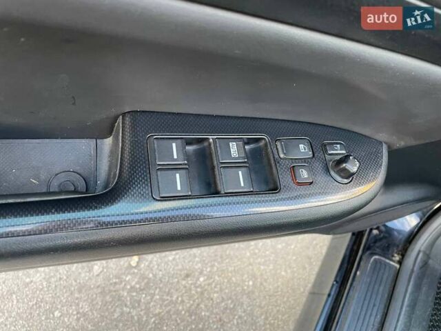 Хонда Аккорд 2007 в Житомире на Automoto.ua Черный Хонда Аккорд, объемом двигателя 2.2 л и пробегом 366 тыс. км за 5999 $, фото 13 на Automoto.ua