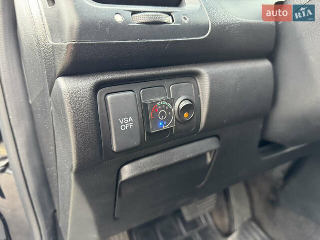 Чорний Хонда Аккорд, об'ємом двигуна 2.35 л та пробігом 319 тис. км за 6450 $, фото 12 на Automoto.ua