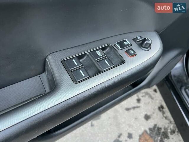 Черный Хонда Аккорд, объемом двигателя 2 л и пробегом 177 тыс. км за 7700 $, фото 13 на Automoto.ua