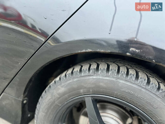 Черный Хонда Аккорд, объемом двигателя 2 л и пробегом 267 тыс. км за 6100 $, фото 7 на Automoto.ua