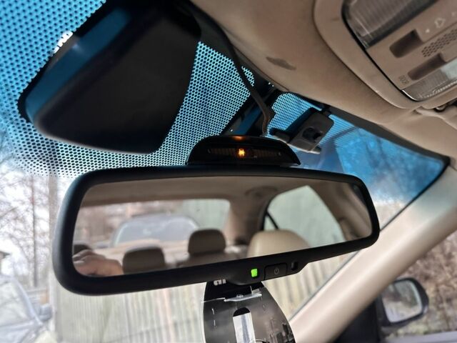 Чорний Хонда Аккорд, об'ємом двигуна 2.4 л та пробігом 350 тис. км за 5999 $, фото 18 на Automoto.ua