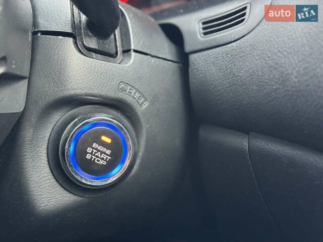 Чорний Хонда Аккорд, об'ємом двигуна 2.35 л та пробігом 319 тис. км за 6450 $, фото 16 на Automoto.ua