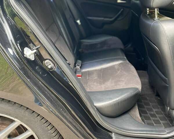 Чорний Хонда Аккорд, об'ємом двигуна 2.35 л та пробігом 258 тис. км за 7500 $, фото 25 на Automoto.ua