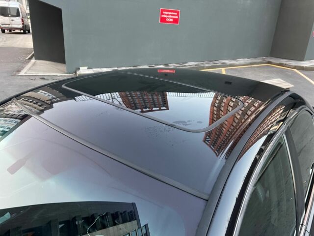 Черный Хонда Аккорд, объемом двигателя 2 л и пробегом 177 тыс. км за 7700 $, фото 13 на Automoto.ua