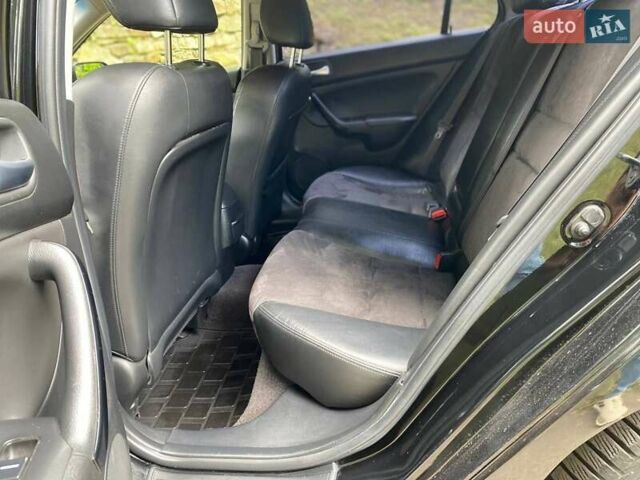 Чорний Хонда Аккорд, об'ємом двигуна 2.35 л та пробігом 258 тис. км за 7500 $, фото 13 на Automoto.ua