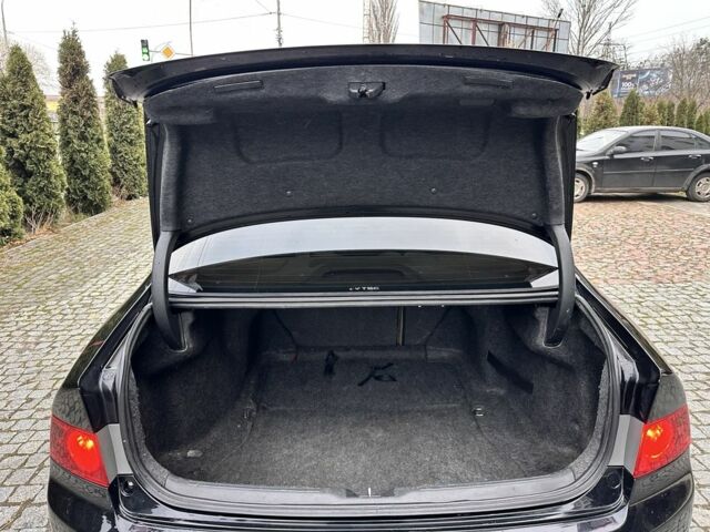 Чорний Хонда Аккорд, об'ємом двигуна 2.4 л та пробігом 350 тис. км за 5999 $, фото 15 на Automoto.ua