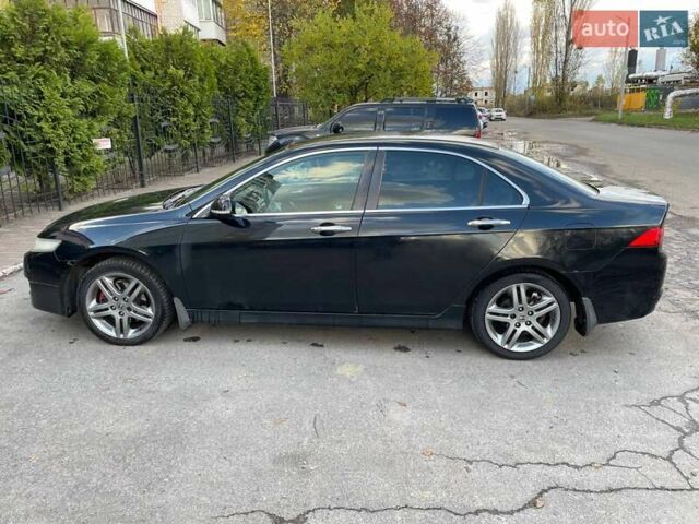 Хонда Аккорд 2007 в Житомире на Automoto.ua Черный Хонда Аккорд, объемом двигателя 2.2 л и пробегом 366 тыс. км за 5999 $, фото 29 на Automoto.ua