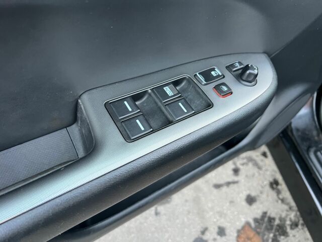 Черный Хонда Аккорд, объемом двигателя 2 л и пробегом 177 тыс. км за 7700 $, фото 8 на Automoto.ua