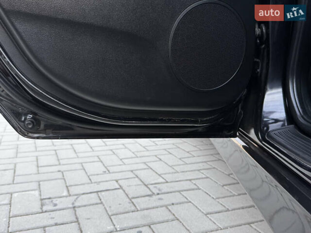 Черный Хонда Аккорд, объемом двигателя 2.4 л и пробегом 220 тыс. км за 8200 $, фото 7 на Automoto.ua