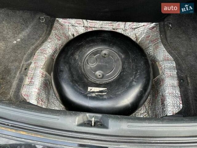 Черный Хонда Аккорд, объемом двигателя 2 л и пробегом 186 тыс. км за 6450 $, фото 8 на Automoto.ua