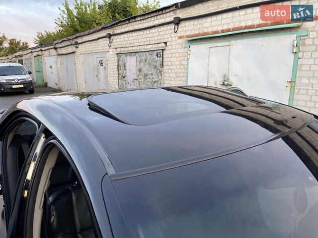 Черный Хонда Аккорд, объемом двигателя 2 л и пробегом 125 тыс. км за 10500 $, фото 19 на Automoto.ua