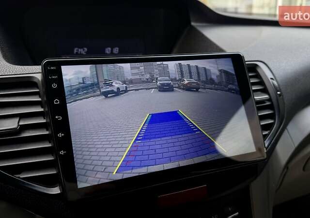 Черный Хонда Аккорд, объемом двигателя 2 л и пробегом 239 тыс. км за 10500 $, фото 31 на Automoto.ua