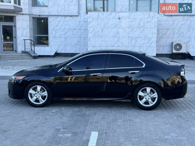 Чорний Хонда Аккорд, об'ємом двигуна 2 л та пробігом 280 тис. км за 6800 $, фото 3 на Automoto.ua