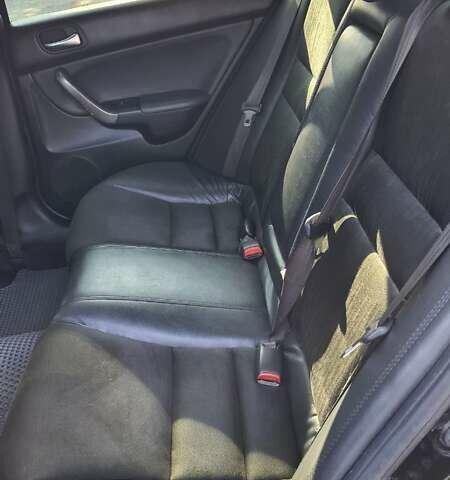 Чорний Хонда Аккорд, об'ємом двигуна 2 л та пробігом 320 тис. км за 6000 $, фото 17 на Automoto.ua