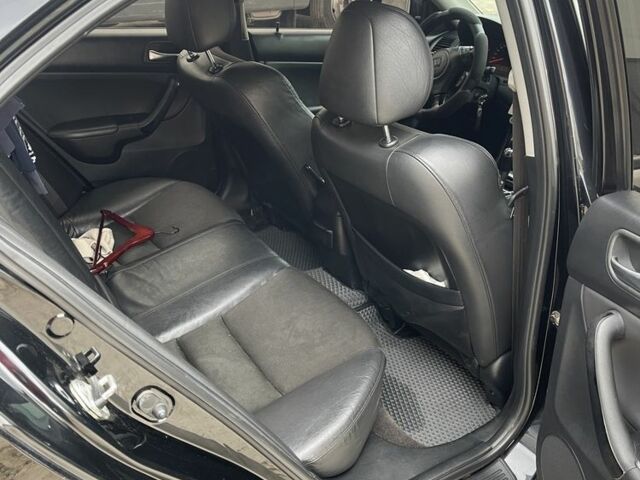 Чорний Хонда Аккорд, об'ємом двигуна 2 л та пробігом 300 тис. км за 8700 $, фото 8 на Automoto.ua