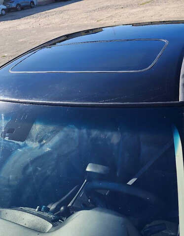 Черный Хонда Аккорд, объемом двигателя 2.4 л и пробегом 250 тыс. км за 8999 $, фото 5 на Automoto.ua