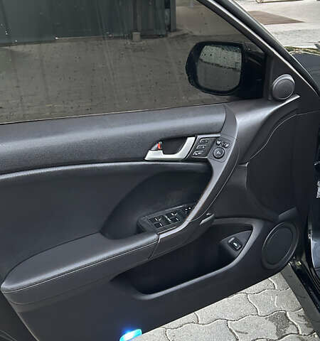 Чорний Хонда Аккорд, об'ємом двигуна 2 л та пробігом 285 тис. км за 9200 $, фото 20 на Automoto.ua