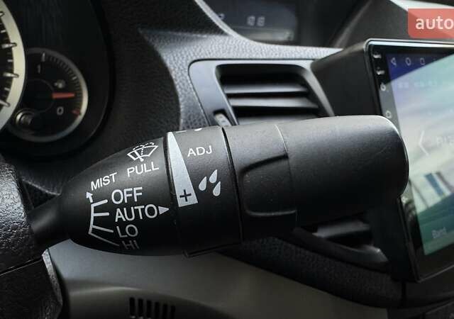 Черный Хонда Аккорд, объемом двигателя 2 л и пробегом 239 тыс. км за 10500 $, фото 27 на Automoto.ua