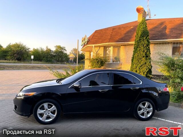 Чорний Хонда Аккорд, об'ємом двигуна 2 л та пробігом 205 тис. км за 9999 $, фото 2 на Automoto.ua