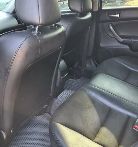 Чорний Хонда Аккорд, об'ємом двигуна 2 л та пробігом 320 тис. км за 6000 $, фото 16 на Automoto.ua