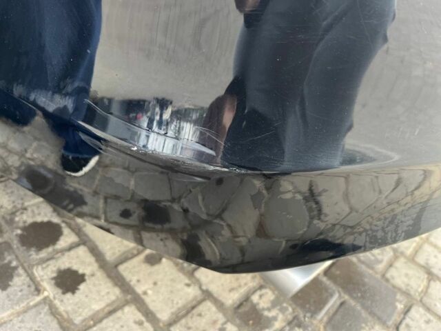 Чорний Хонда Аккорд, об'ємом двигуна 3.5 л та пробігом 224 тис. км за 6000 $, фото 13 на Automoto.ua