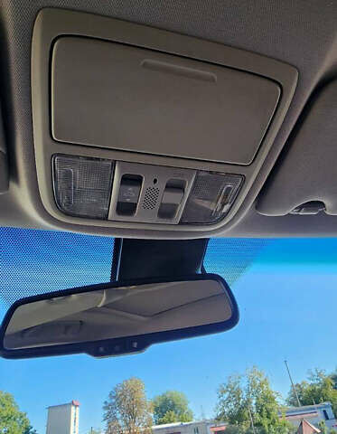 Черный Хонда Аккорд, объемом двигателя 2.4 л и пробегом 250 тыс. км за 8999 $, фото 16 на Automoto.ua