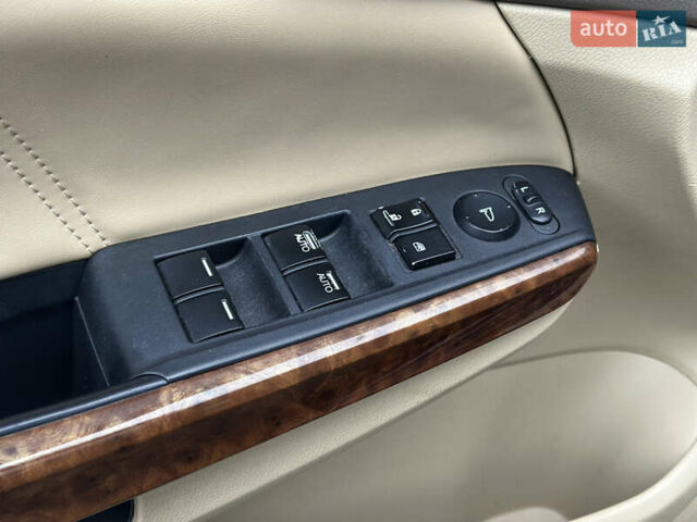 Чорний Хонда Аккорд, об'ємом двигуна 3.47 л та пробігом 280 тис. км за 7800 $, фото 17 на Automoto.ua