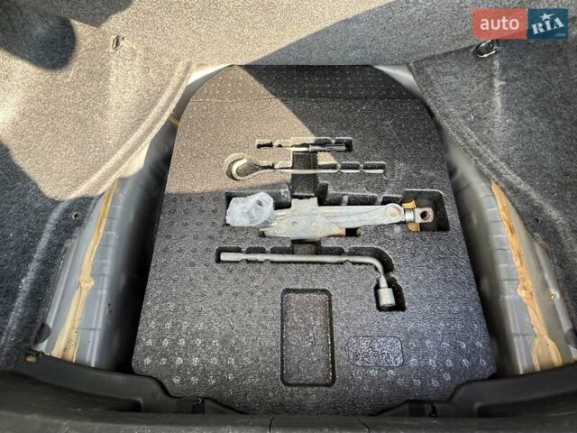 Черный Хонда Аккорд, объемом двигателя 2 л и пробегом 167 тыс. км за 9700 $, фото 49 на Automoto.ua